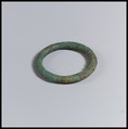 Ring, Bronze