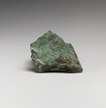 Fragment, Bronze