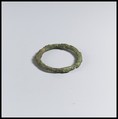 Ring, Bronze