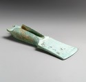 Bronze chisel, Bronze