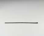 Ear probe, Bronze