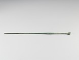 Ear probe ?, Bronze
