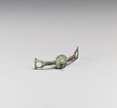Bronze spur, Bronze, Roman or later