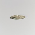 Bronze arrowhead, Bronze, Greek or Achaemenid