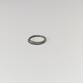 Two bronze spirals, Bronze, Minoan
