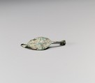 Fibula, Bronze