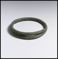 Bracelet, Bronze