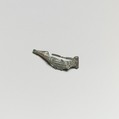 Fibula, Bronze, Roman