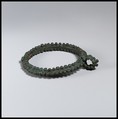 Bracelet, Bronze