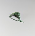 Fibula, Bronze, Etruscan