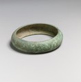 Bracelet, Bronze, Italic, Villanovan