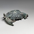 Bronze crab, Bronze, Greek