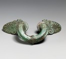 Bronze handle, Bronze, Greek