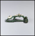 Fibula, Bronze