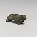 Bronze frog, Bronze, Etruscan