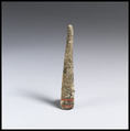 Spearhead or point, Bronze