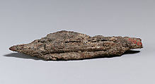 Arrowhead, Iron