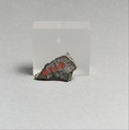 Vase fragments, Terracotta, Neolithic, Gonia
