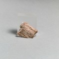 Vase fragment, Terracotta, East Greek/Sardis, Lydian