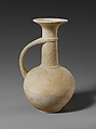Alabaster jug, Calcite (alabaster), Cypriot