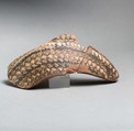 Vase fragment, Terracotta, East Greek/Sardis, Lydian