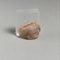 Vase fragment, Terracotta, East Greek/Sardis, Lydian