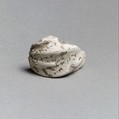 Vase fragment, Terracotta, East Greek/Sardis, Lydian