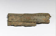 Hinge, Bronze, Cypriot