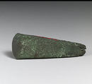 Axehead, Bronze, Cypriot
