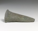 Axehead, Bronze, Cypriot