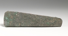 Axehead, Bronze