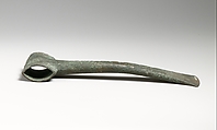 Bronze shaft-hole ax, Bronze, Cypriot