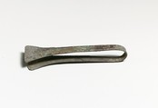 Bronze tweezers, Bronze, Cypriot