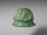 Bronze helmet, Bronze, Italic, Picene