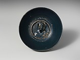 Terracotta bowl, Terracotta, Etruscan