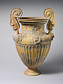 download terracotta volute krater for free