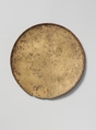 Bronze mirror, Bronze, Etruscan