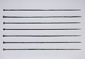 Bronze spit, Bronze, Etruscan
