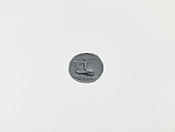 Sard ring stone, Sard, Roman
