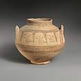 Krater, Terracotta, Cypriot