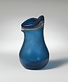 Glass jar, Glass, Roman