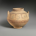 Krater, Terracotta, Cypriot