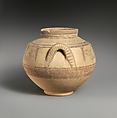 Krater, Terracotta, Cypriot