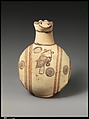 Terracotta jug, Terracotta, Cypriot
