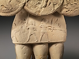 Limestone Geryon, Limestone, Cypriot