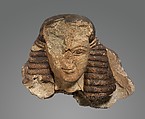Terracotta antefix (roof tile), Terracotta, Greek, South Italian