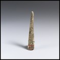 Spearhead or point, Bronze