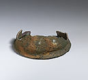 Bowl, Bronze