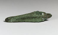 Copper alloy dagger blade, Bronze, Cypriot