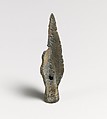 Arrowhead, Bronze, Cypriot